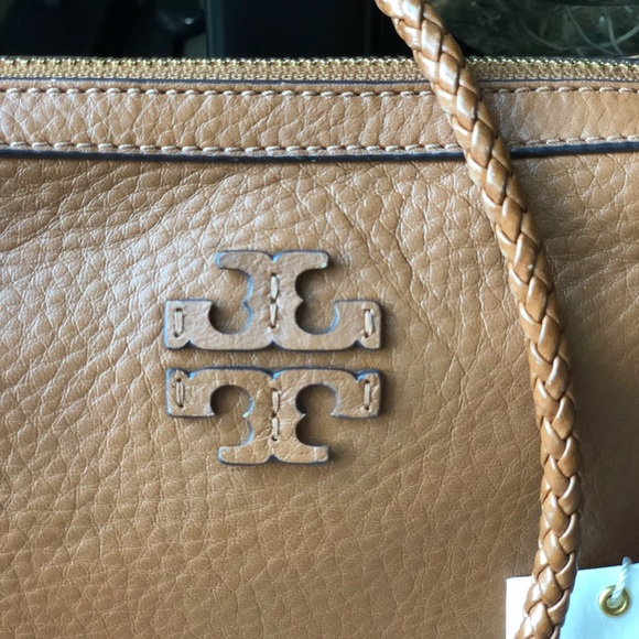 [SOLD] Tory Burch - Taylor Camera Bag - Picture 2 of 6